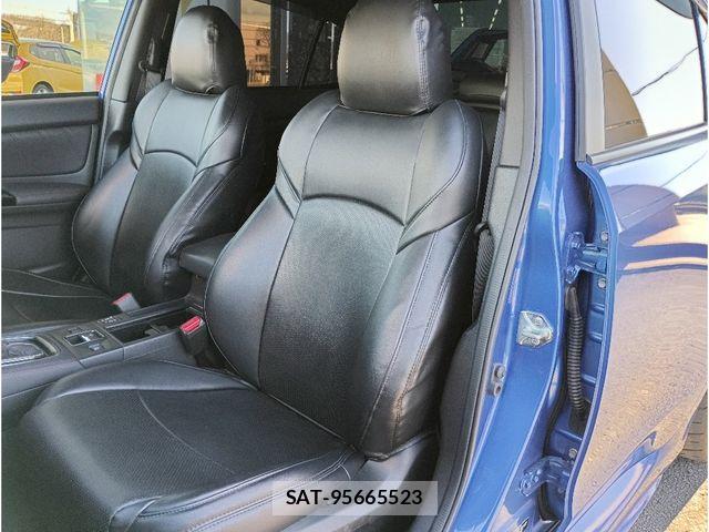 Subaru WRX S4 2019-09 2488653-7