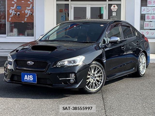 Subaru WRX S4 2016-03 2681563-0