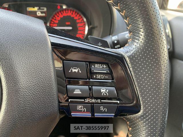 Subaru WRX S4 2016-03 2681563-14