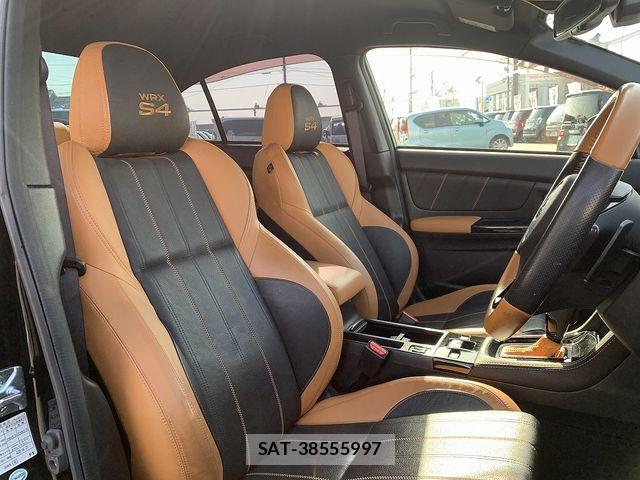 Subaru WRX S4 2016-03 2681563-17