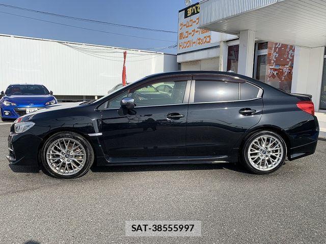 Subaru WRX S4 2016-03 2681563-22
