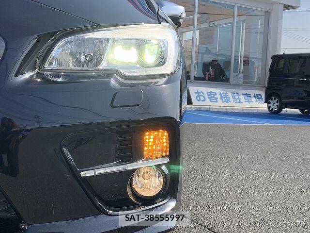 Subaru WRX S4 2016-03 2681563-26
