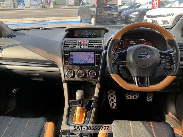 Subaru WRX S4 2016-03 2681563-2