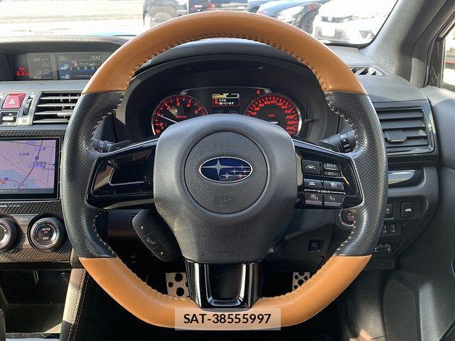 Subaru WRX S4 2016-03 2681563-3