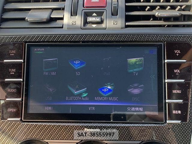 Subaru WRX S4 2016-03 2681563-5