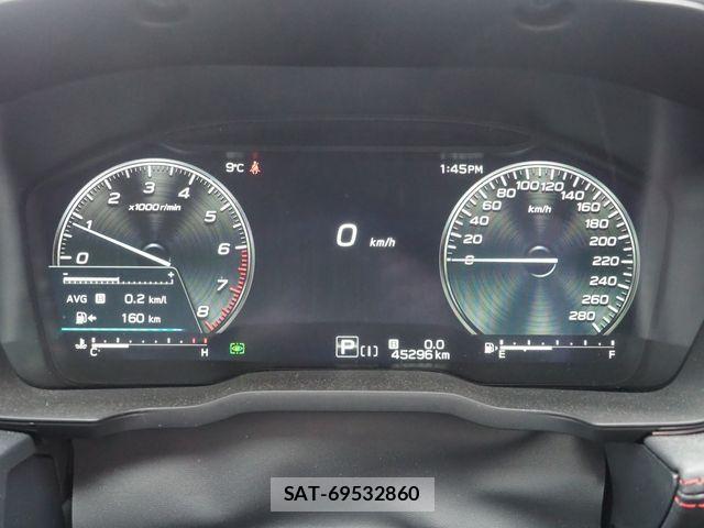 Subaru WRX S4 2022-10 2863158-9