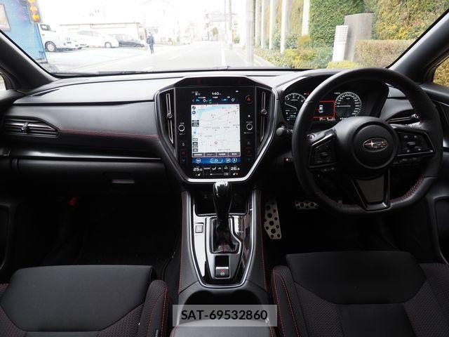 Subaru WRX S4 2022-10 2863158-1
