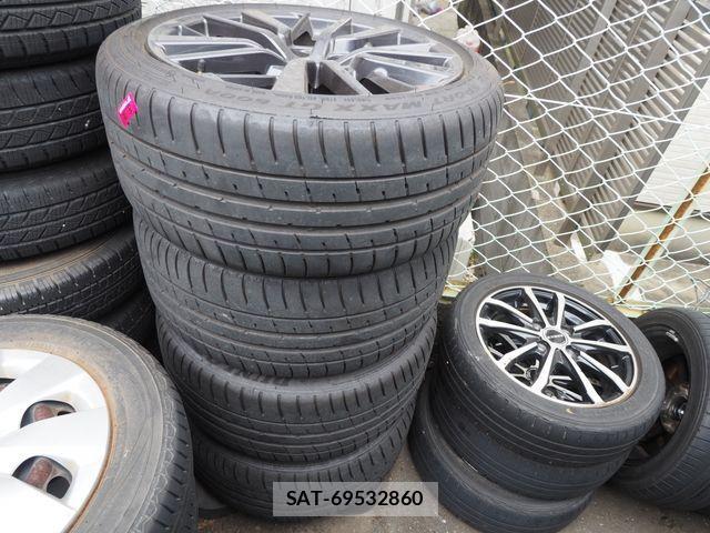 Subaru WRX S4 2022-10 2863158-25