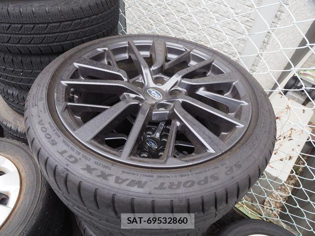 Subaru WRX S4 2022-10 2863158-26