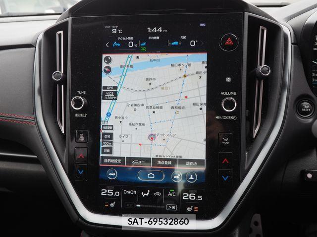 Subaru WRX S4 2022-10 2863158-3