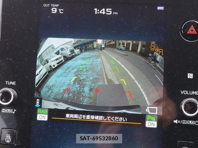 Subaru WRX S4 2022-10 2863158-6