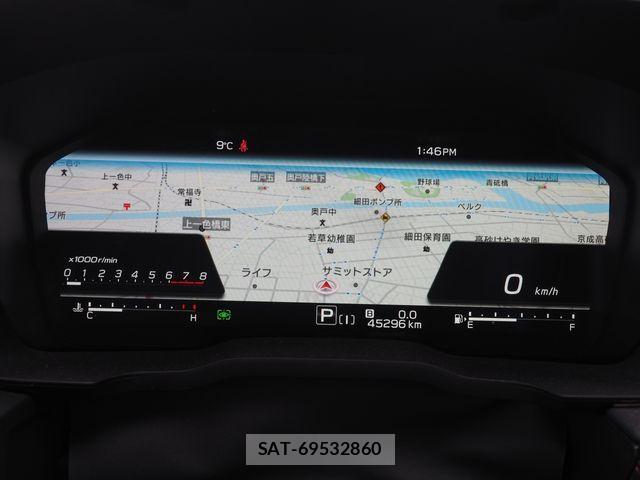 Subaru WRX S4 2022-10 2863158-8