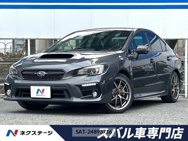 Subaru WRX S4 2020-07 3392061-0