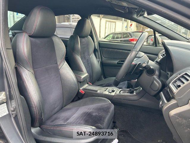 Subaru WRX S4 2020-07 3392061-10