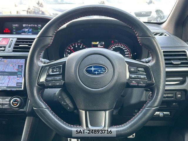 Subaru WRX S4 2020-07 3392061-13