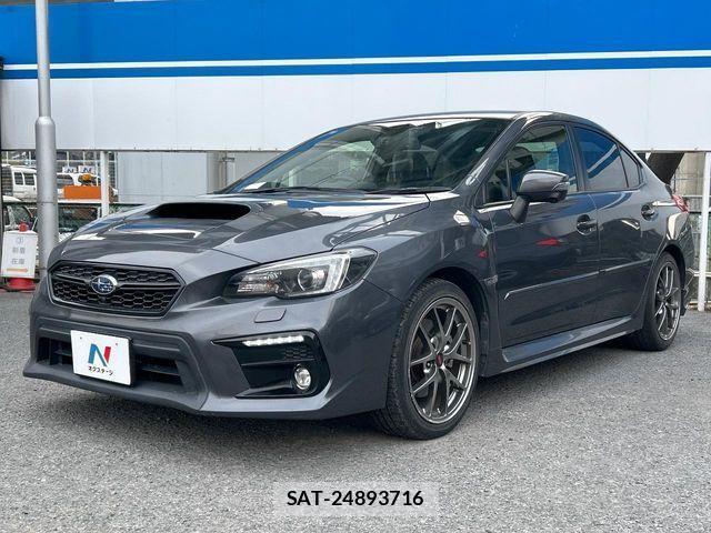 Subaru WRX S4 2020-07 3392061-15