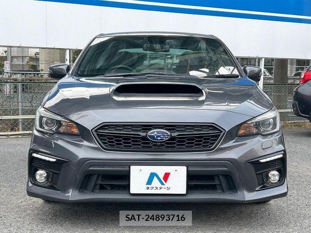 Subaru WRX S4 2020-07 3392061-17