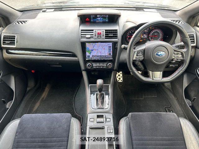 Subaru WRX S4 2020-07 3392061-1