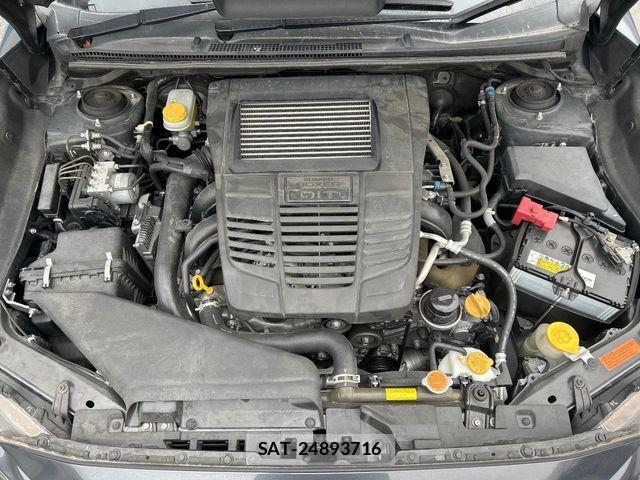 Subaru WRX S4 2020-07 3392061-19