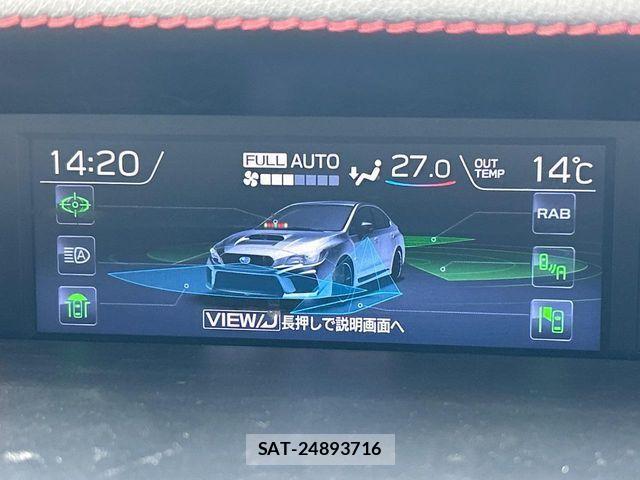 Subaru WRX S4 2020-07 3392061-2