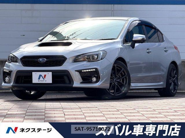 Subaru WRX S4 2018-08 3392059-0
