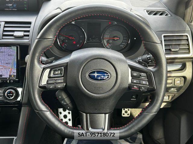 Subaru WRX S4 2018-08 3392059-9
