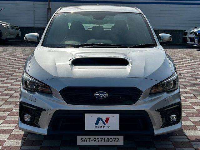 Subaru WRX S4 2018-08 3392059-12