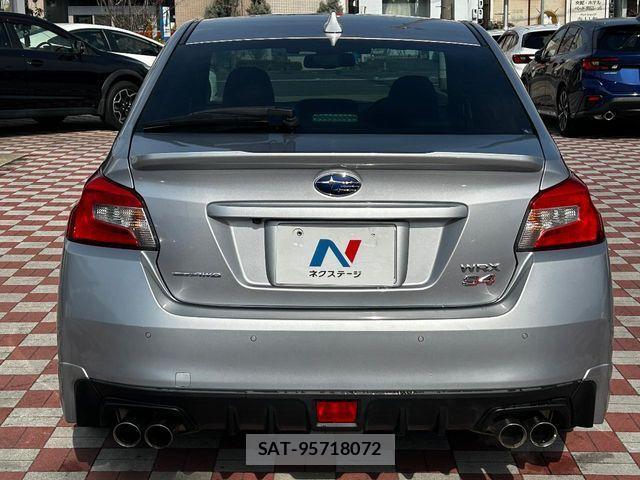 Subaru WRX S4 2018-08 3392059-13