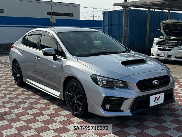 Subaru WRX S4 2018-08 3392059-14