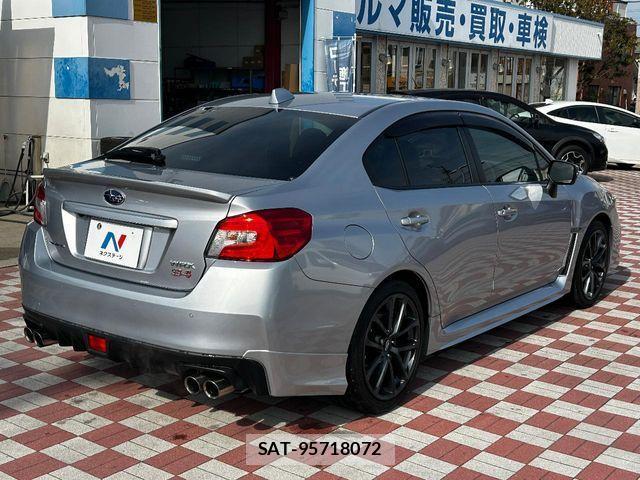 Subaru WRX S4 2018-08 3392059-15