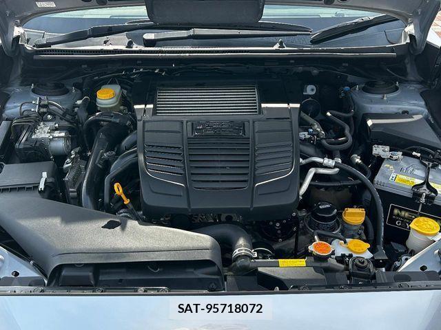 Subaru WRX S4 2018-08 3392059-16