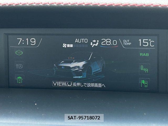 Subaru WRX S4 2018-08 3392059-2