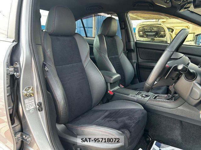 Subaru WRX S4 2018-08 3392059-7