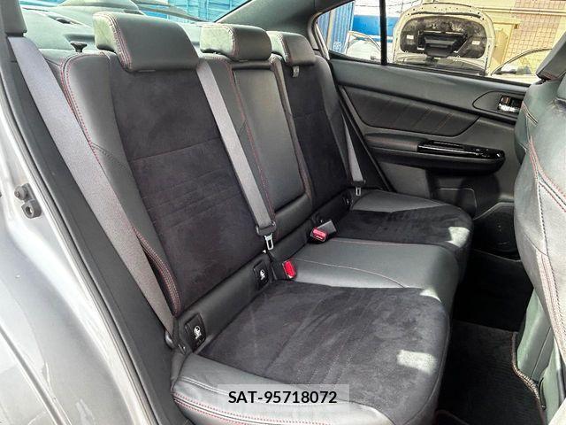 Subaru WRX S4 2018-08 3392059-8