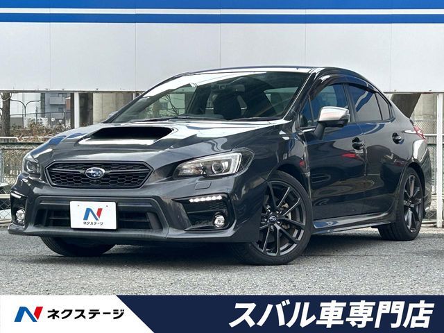 Subaru WRX S4 2017-09 3688603-0