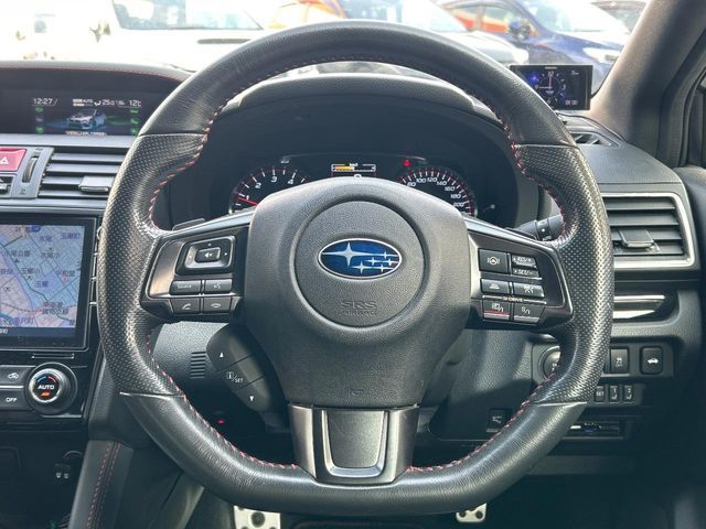 Subaru WRX S4 2017-09 3688603-12
