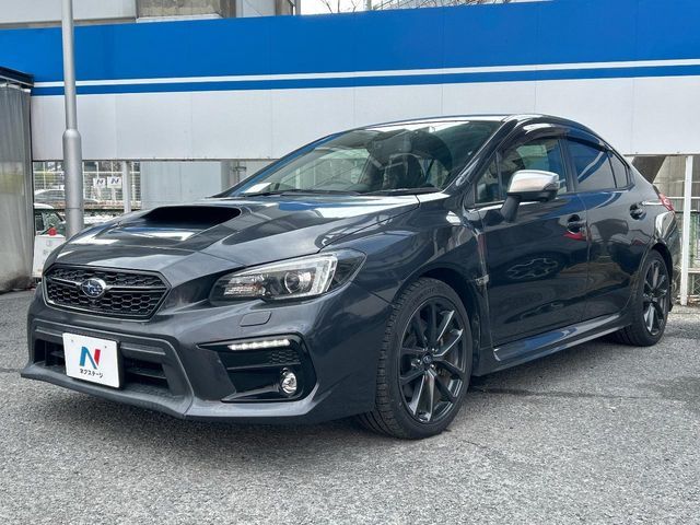 Subaru WRX S4 2017-09 3688603-15