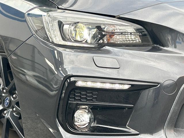 Subaru WRX S4 2017-09 3688603-16