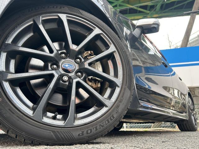 Subaru WRX S4 2017-09 3688603-17