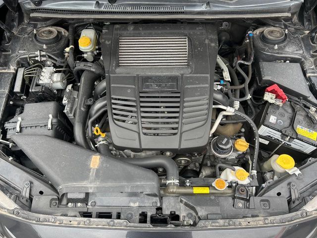 Subaru WRX S4 2017-09 3688603-18
