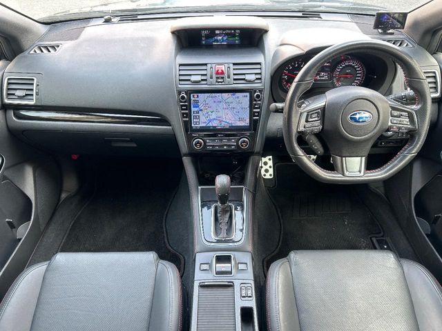 Subaru WRX S4 2017-09 3688603-1