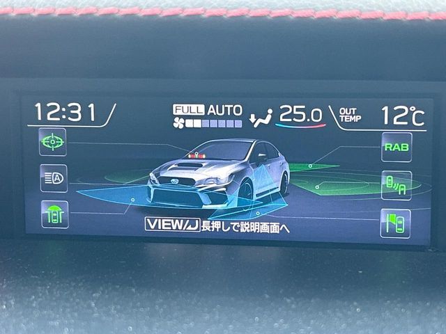Subaru WRX S4 2017-09 3688603-3