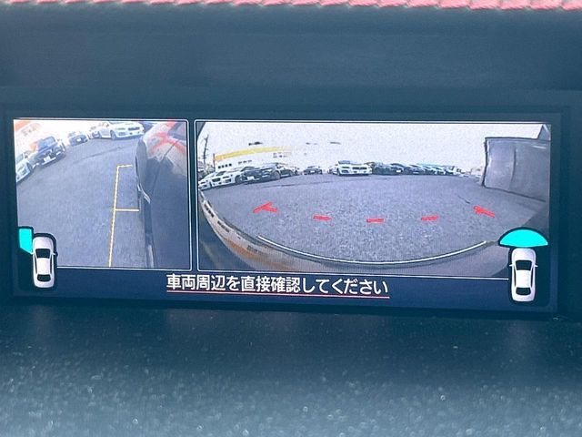Subaru WRX S4 2017-09 3688603-4