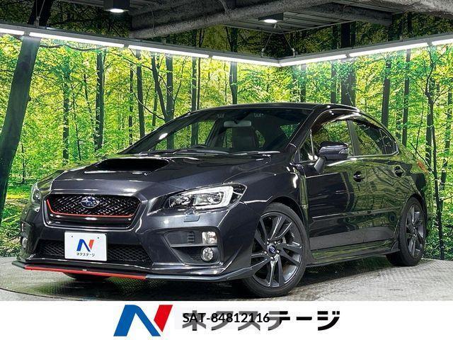Subaru WRX S4 2016-07 3780628-0