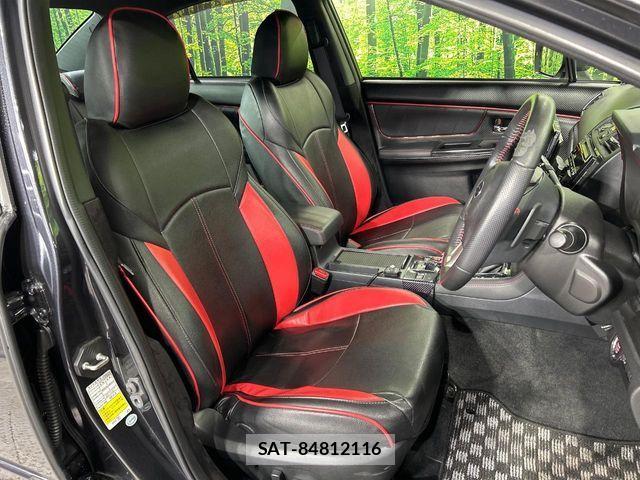 Subaru WRX S4 2016-07 3780628-9