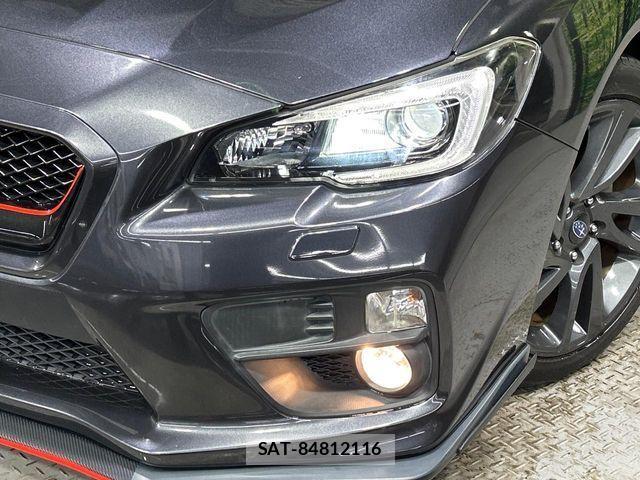Subaru WRX S4 2016-07 3780628-11