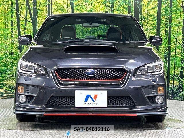 Subaru WRX S4 2016-07 3780628-13