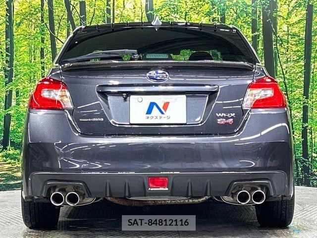 Subaru WRX S4 2016-07 3780628-14