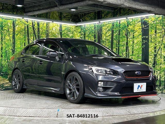 Subaru WRX S4 2016-07 3780628-15