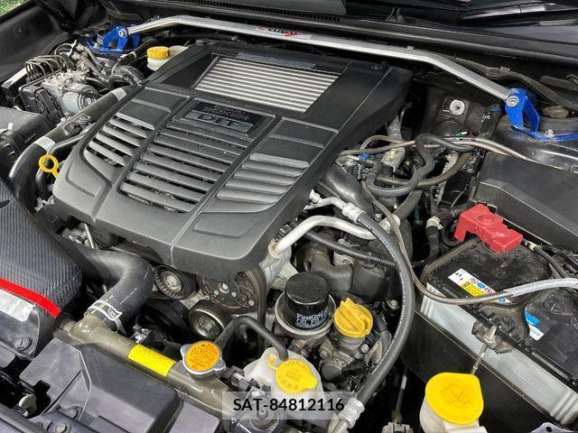 Subaru WRX S4 2016-07 3780628-17